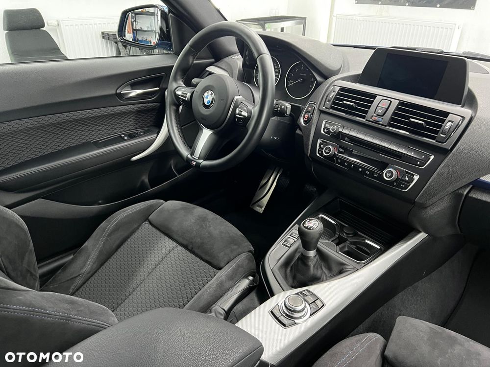 BMW Seria 2 220i M Sport - 11