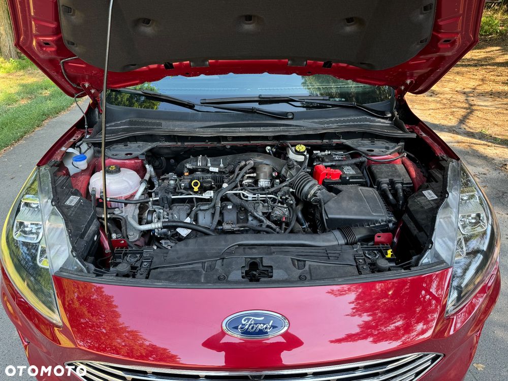 Ford Kuga 2.0 EcoBoost AWD Titanium ASS - 17