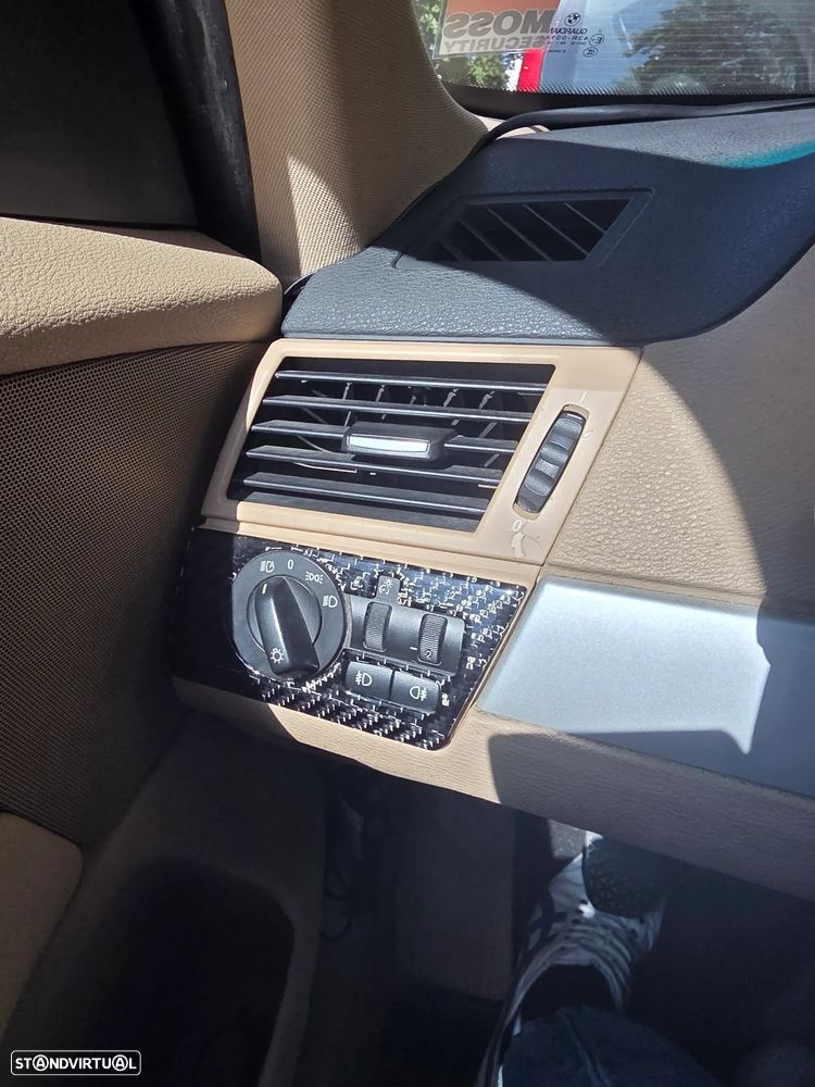 BMW X3 2.0 d - 14