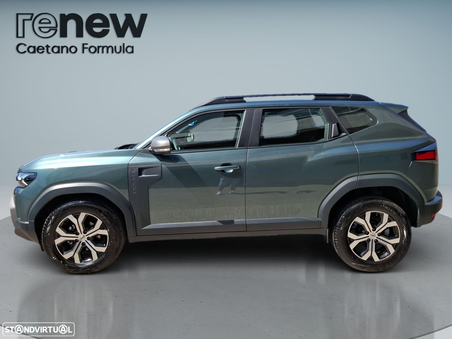 Dacia Duster 1.3 TCe Expression - 5