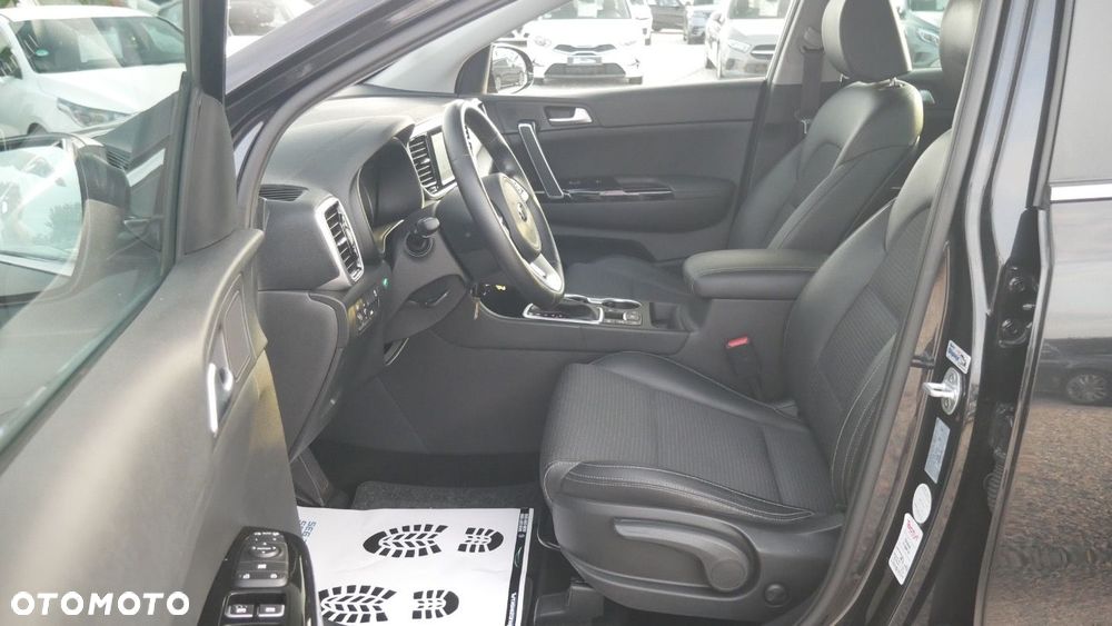 Kia Sportage - 14