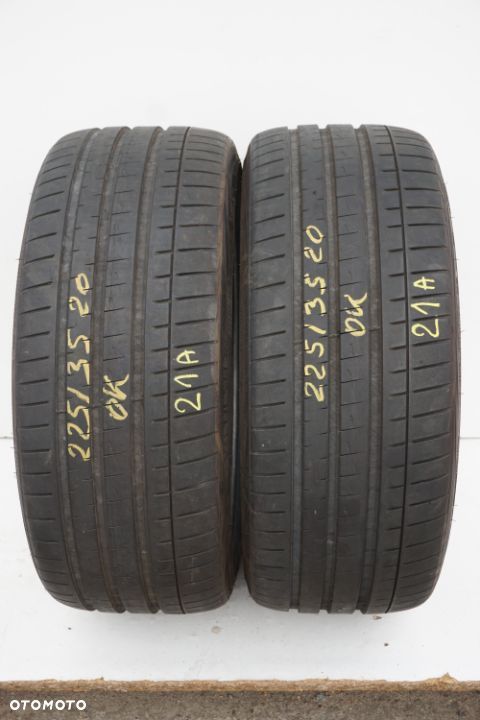 225 35 20 Vredestein ultrac vorti - 1