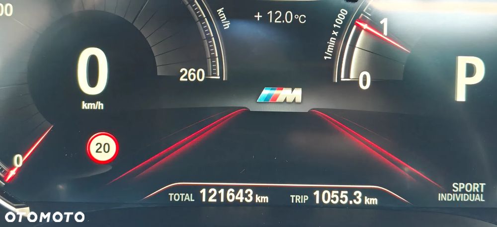 BMW Seria 5 - 22