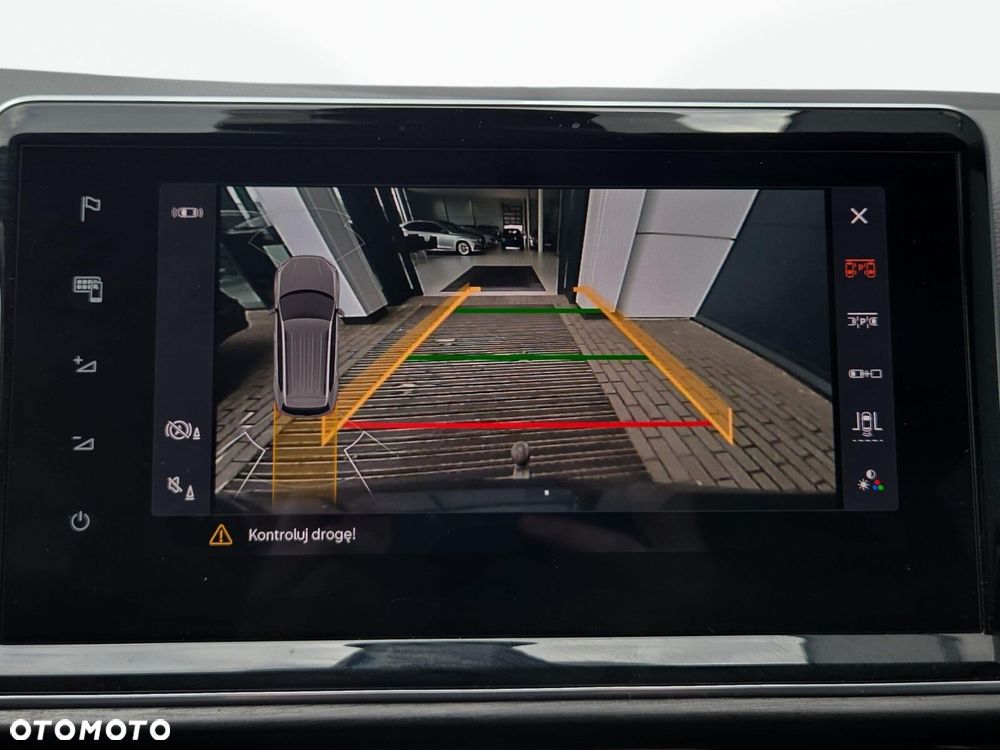 Seat Tarraco 2.0 Eco TSI Xperience S&S 4Drive DSG - 21