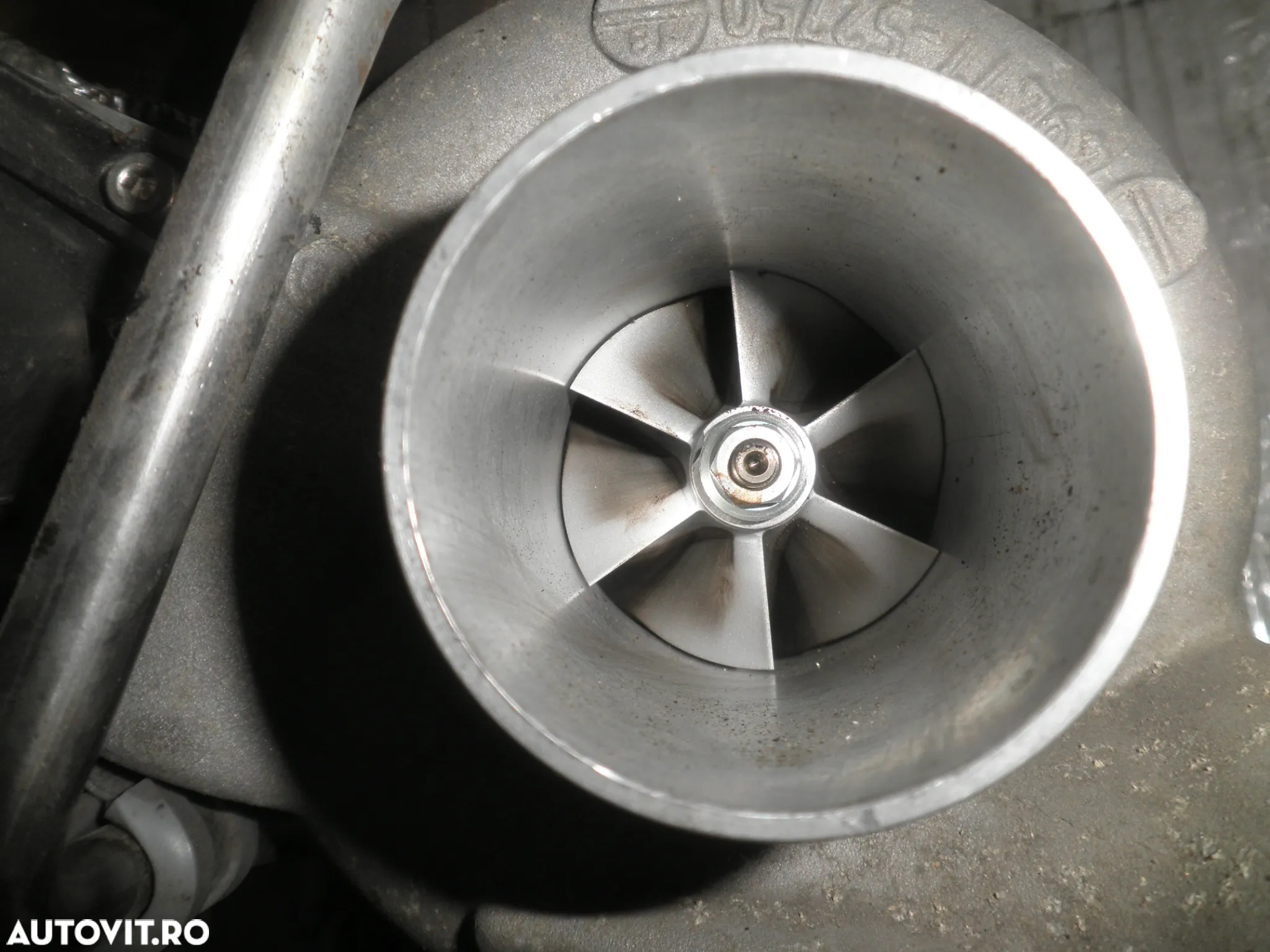 Turbina BMW Seria 5 G30 G31 530e 2.0 Hybrid 7637563 7637563-13 - 2