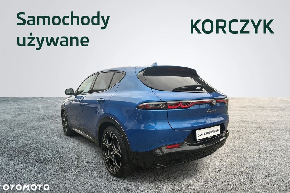 Alfa Romeo Tonale - 3