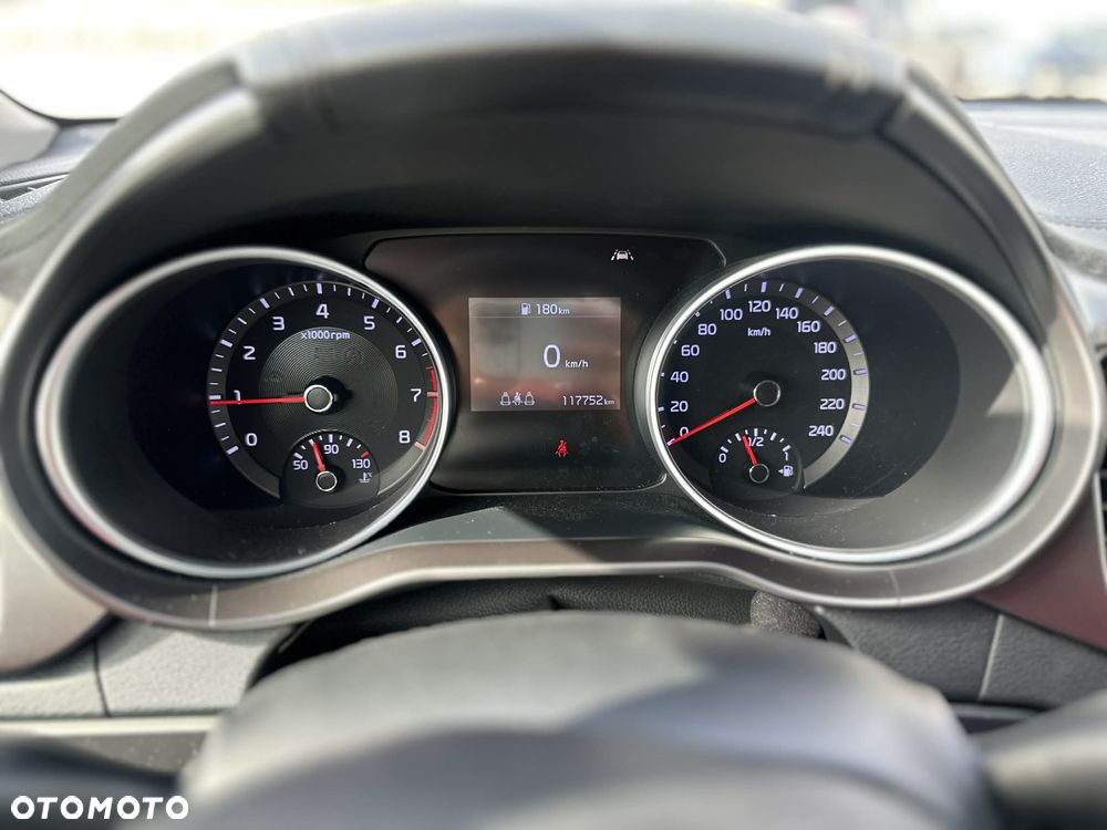 Kia Ceed 1.0 T-GDI M - 21