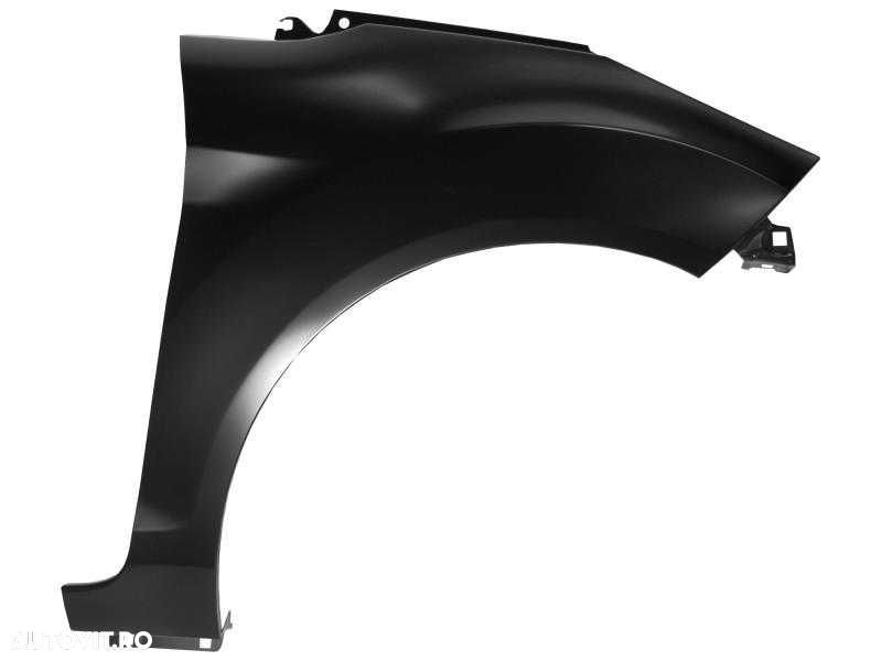 Aripa stanga/dreapta Ford Fiesta 6 an2008-2012,orice culoare,aripi noi - 1