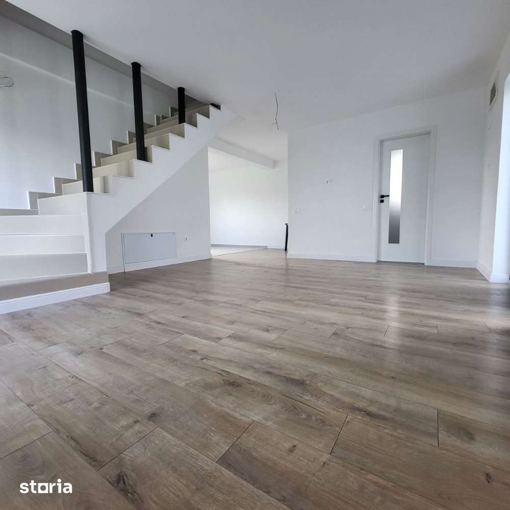 Case în Cristian jud. Brașov, teren 550 mp, direct de la PROPRIETAR - Imagine principală: 5/20