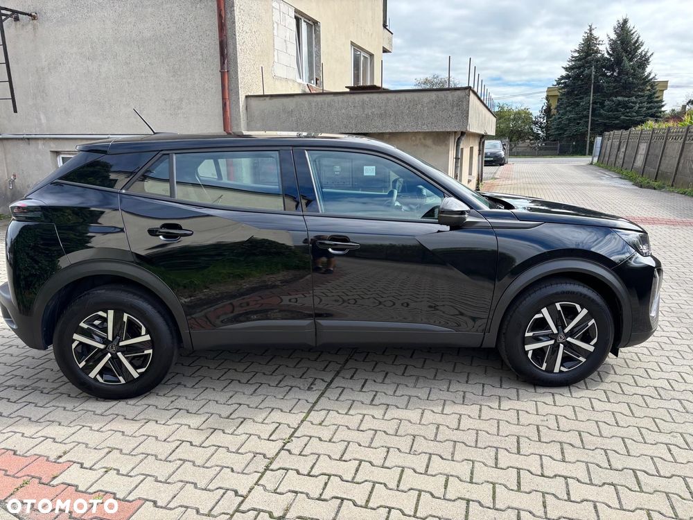 Peugeot 2008 1.2 PureTech Active Pack S&S - 7