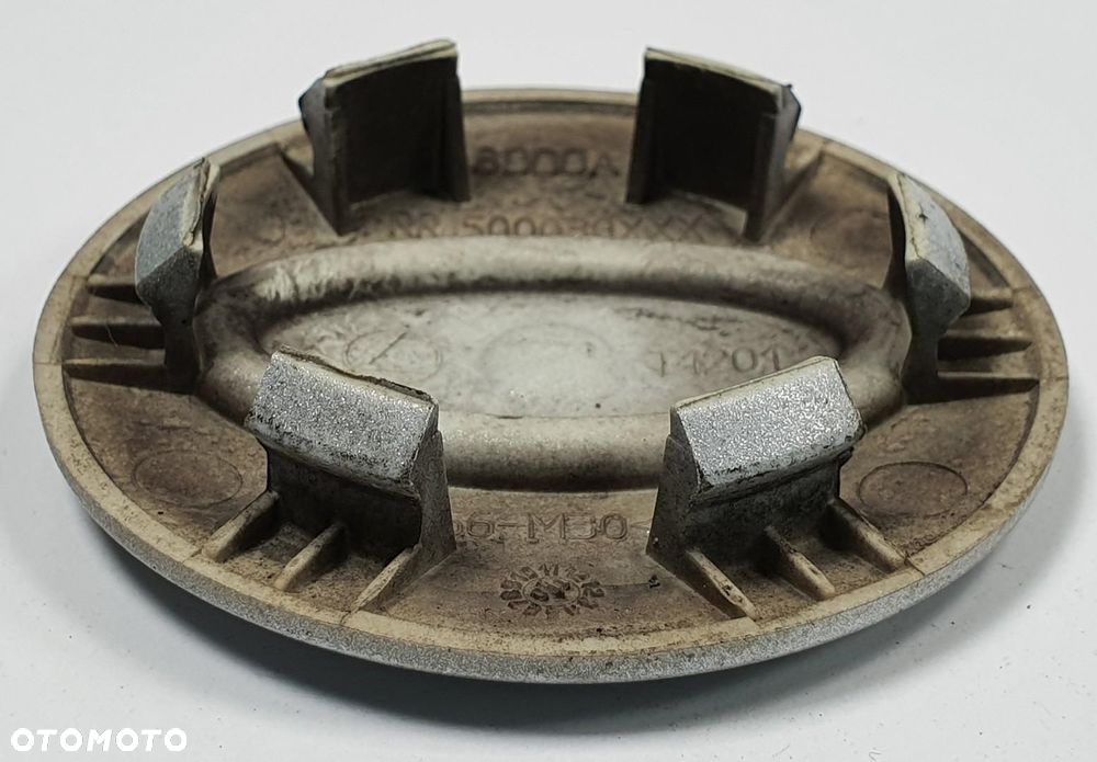 DEKIEL DEKIELEK KOŁPACZEK ALUFELGI RANGE ROVER III L322 RRJ500030 - 4