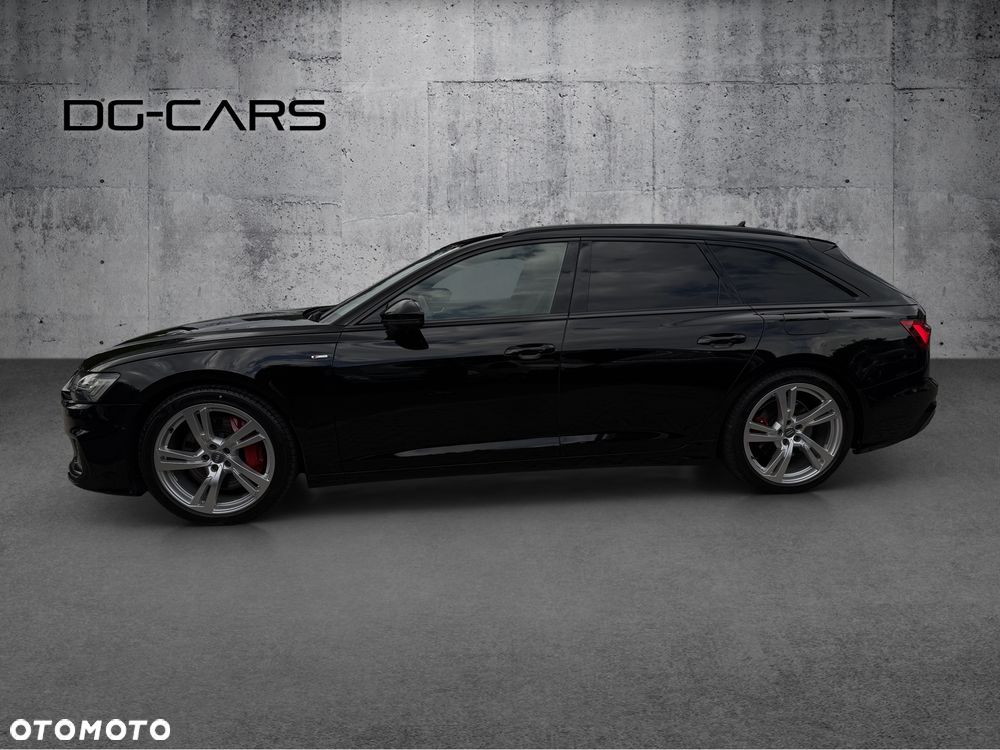 Audi A6 Avant 55 TFSI e quattro S tronic sport - 7