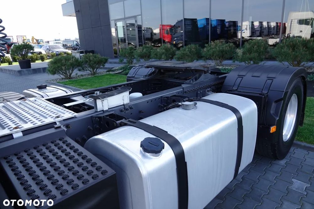 Volvo FM 460 / HYDRAULIKA / WAGA: 6900 KG / 13 LITROWY / EURO 6 - 12