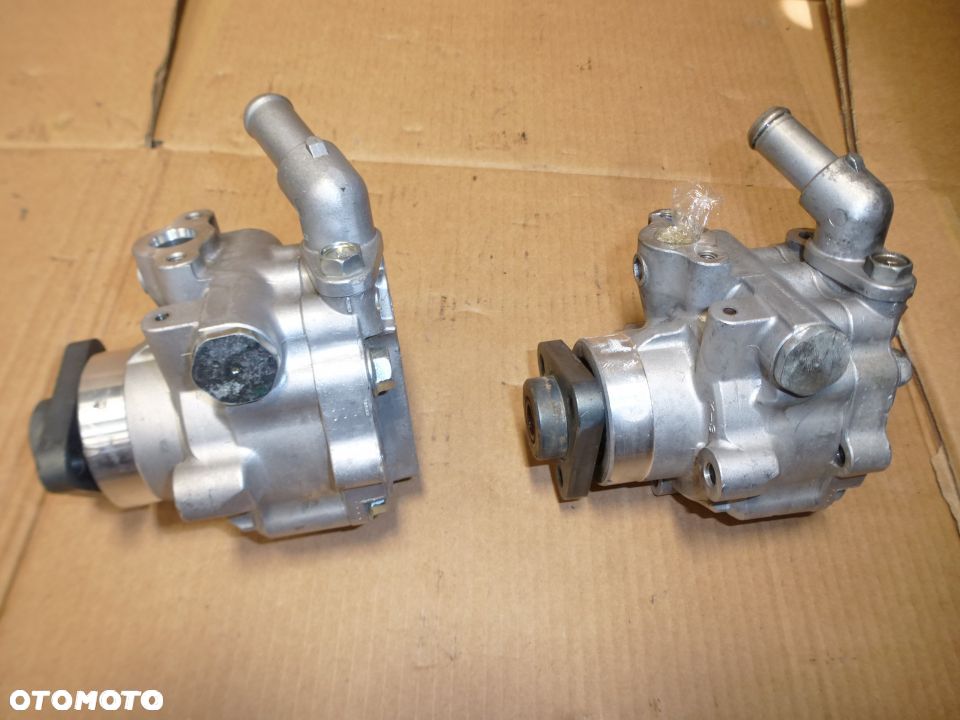 POMPA WSPOMAGANIA VW CRAFTER 2.0TDI 2E0422145B A - 1