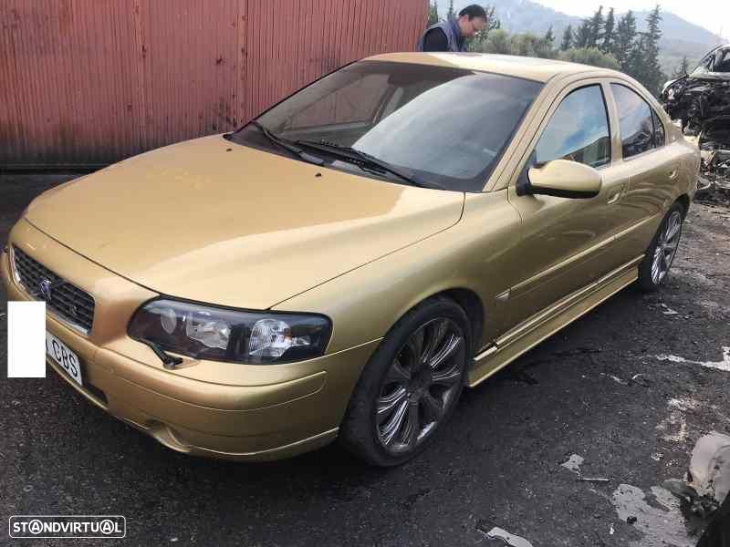 MOTOR DE ARRANQUE VOLVO S60 BERLINA - 1