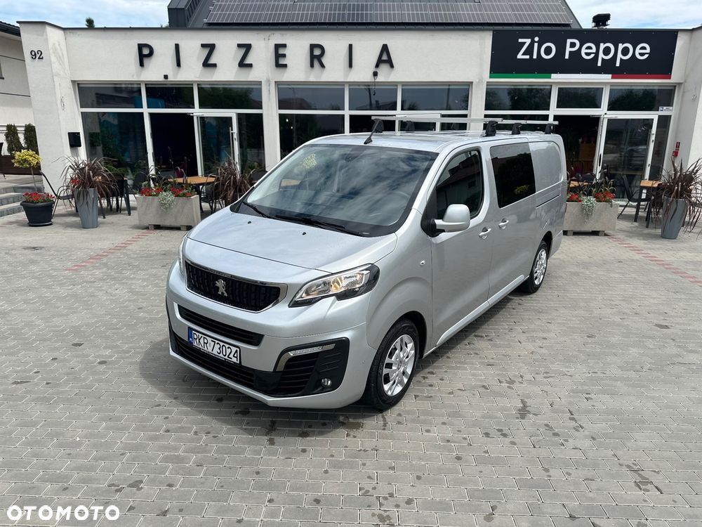 Peugeot Expert - 4