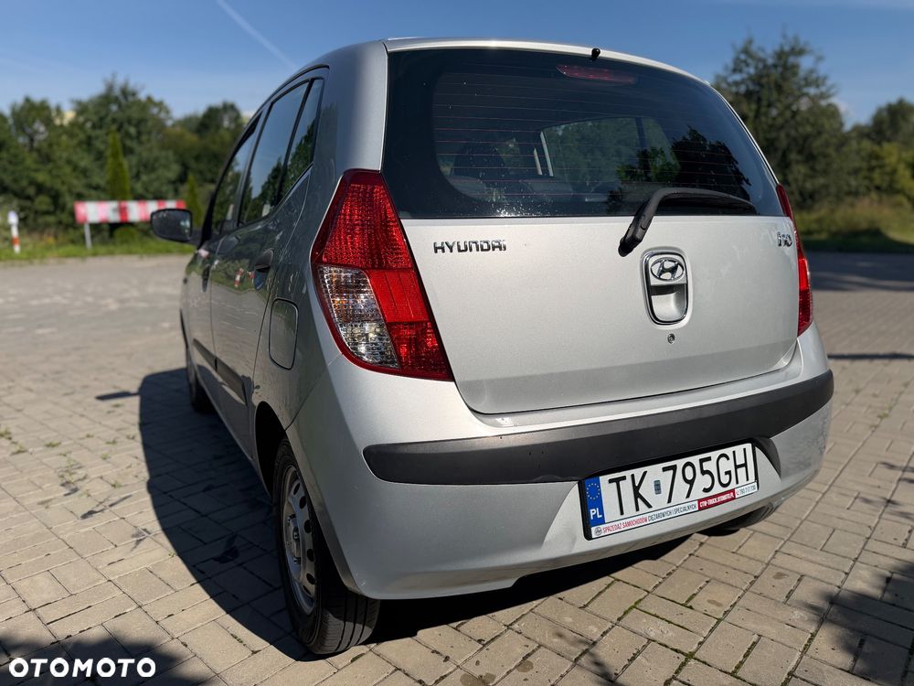Hyundai i10 1.1 Style - 6