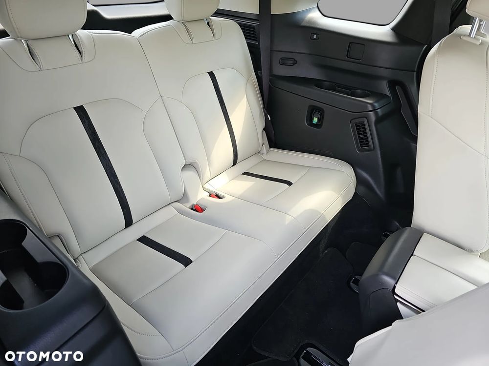 Mazda CX-80 3.3 e-Skyactiv D mHEV Takumi Plus AWD - 12