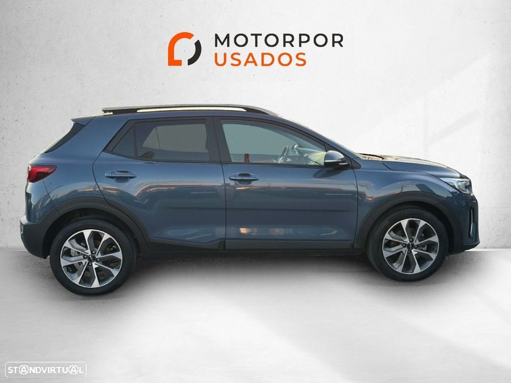Kia Stonic 1.0 T-GDI Wave - 4