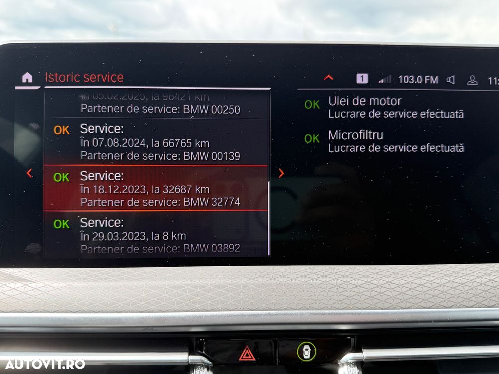 BMW X4 - 33
