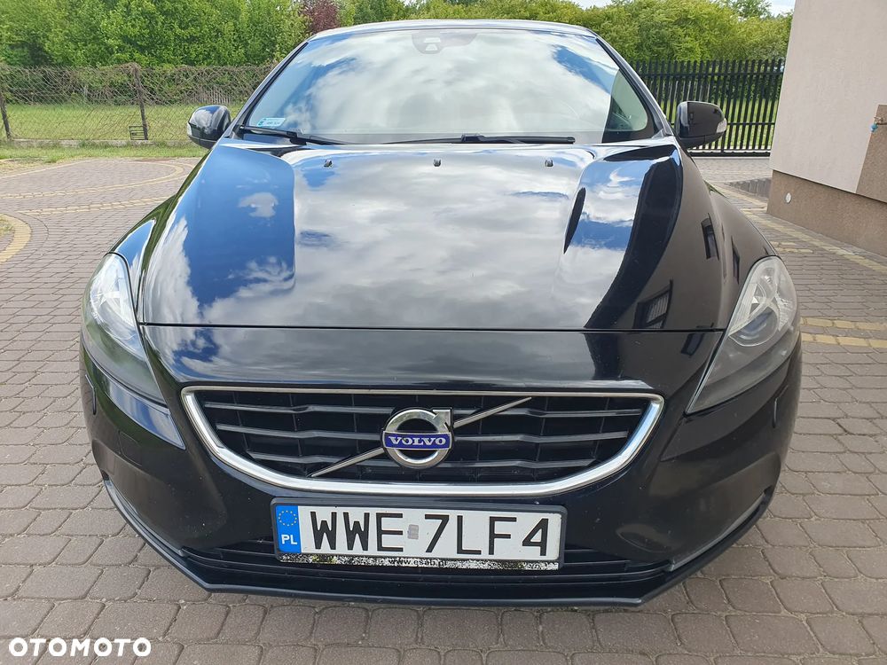 Volvo V40 D2 Kinetic - 3