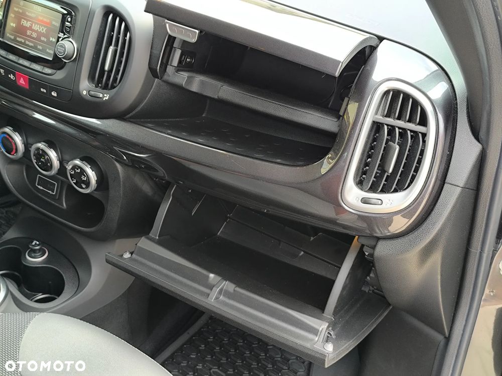 Fiat 500L 1.4 16V T-Jet Trekking - 18