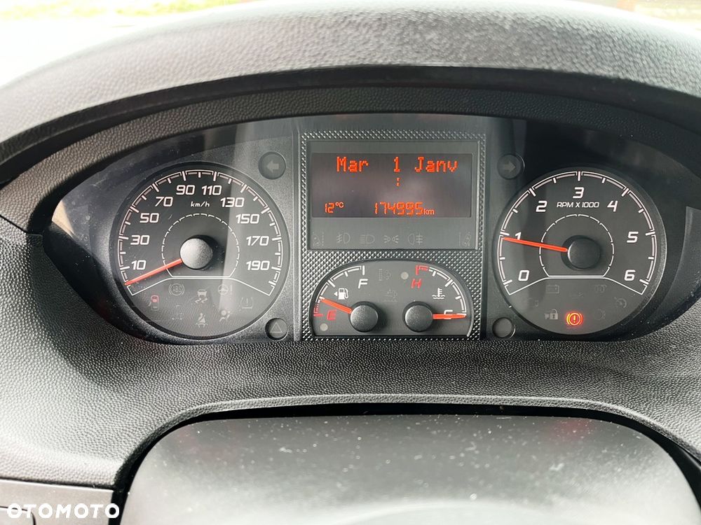 Citroën Jumper L2H2 Zabudowa - 6