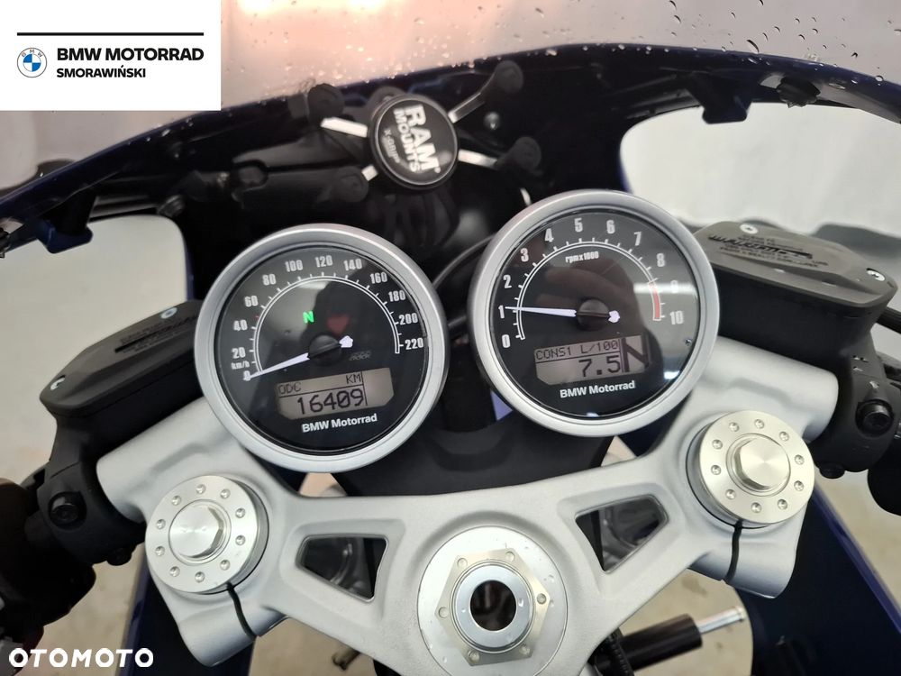 BMW R - 11