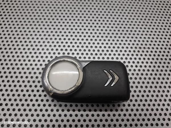 Canhao Igniçao Citroen Ds3 - 5