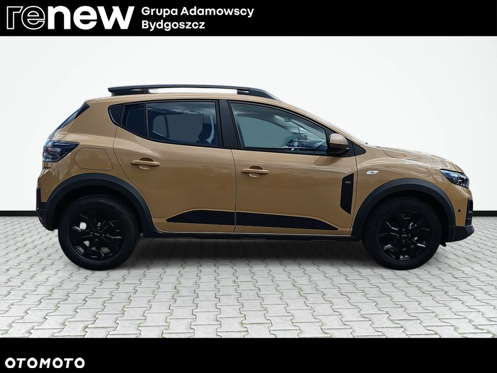 Dacia Sandero Stepway 1.0 TCe110 Extreme - 10