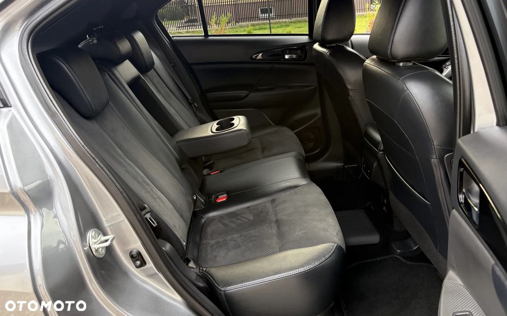 Mitsubishi Eclipse Cross 2.4 PHEV Intense Plus - 19