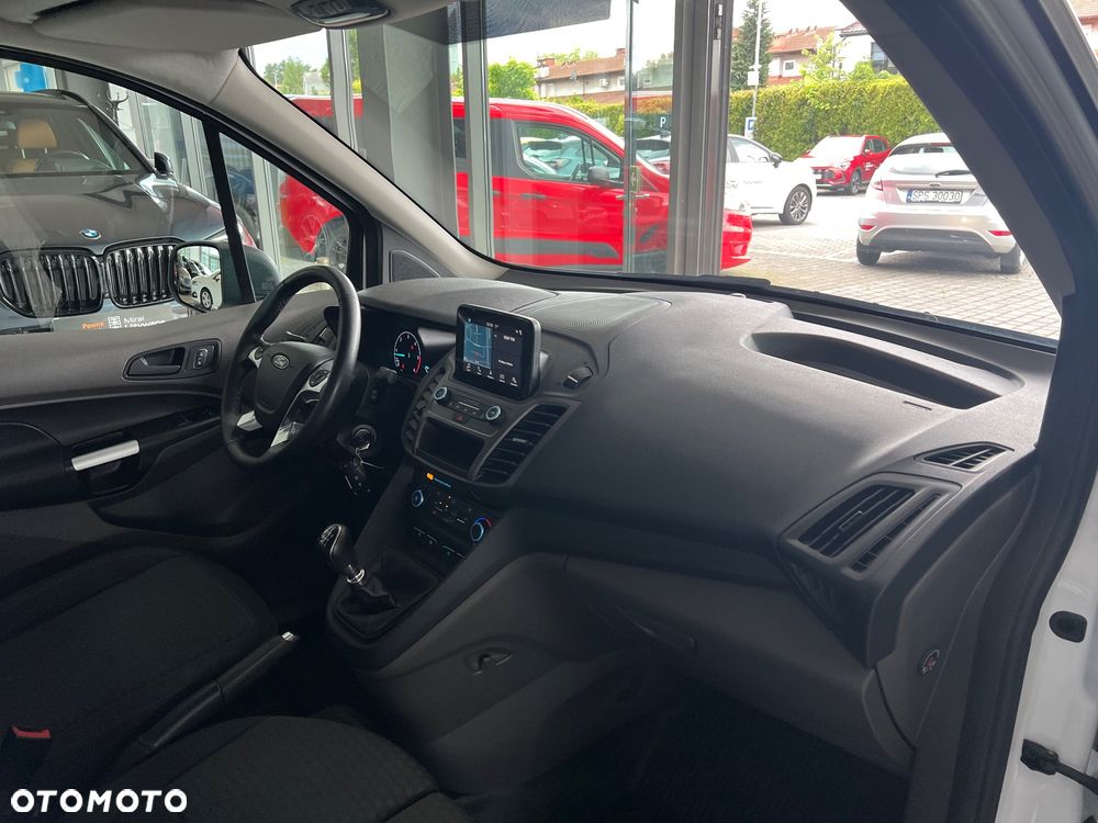 Ford Connect - 38