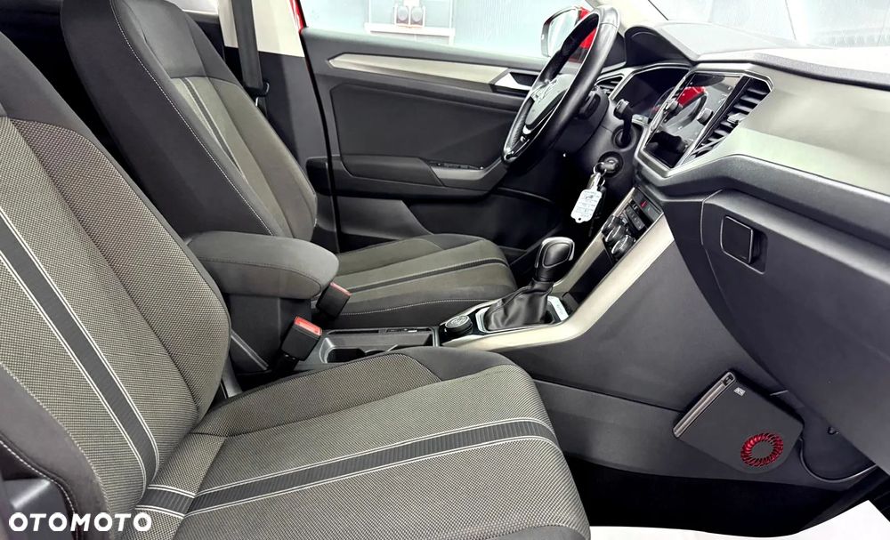 Volkswagen T-Roc 2.0 TSI OPF 4MOTION DSG Sport - 30