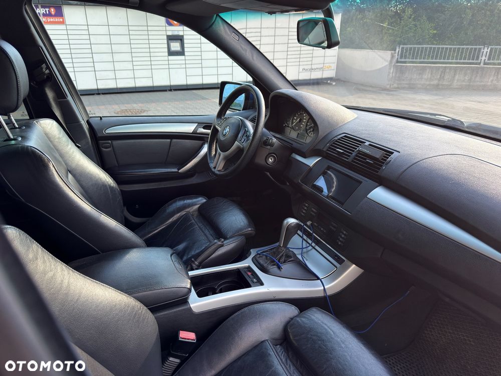 BMW X5 3.0 i Edition Exclusive Sport - 12