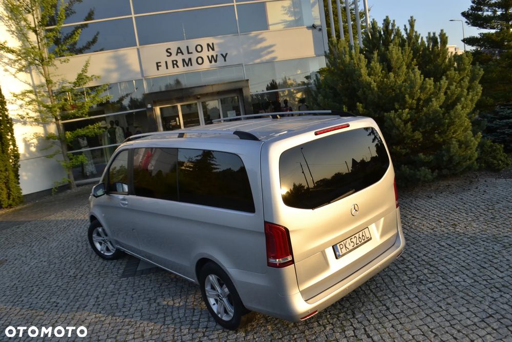 Mercedes-Benz Vito Tourer Select 447.701 - 9