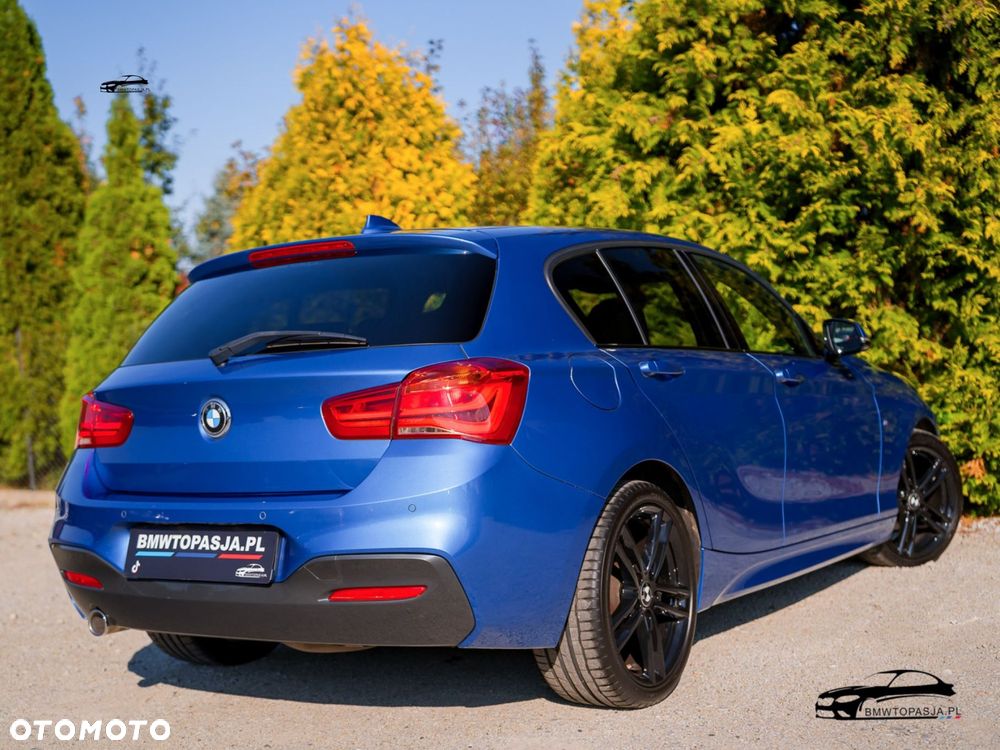 BMW Seria 1 - 40