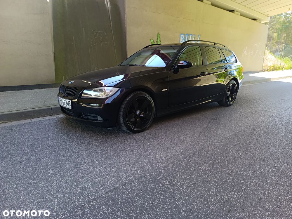 BMW Seria 3 - 2