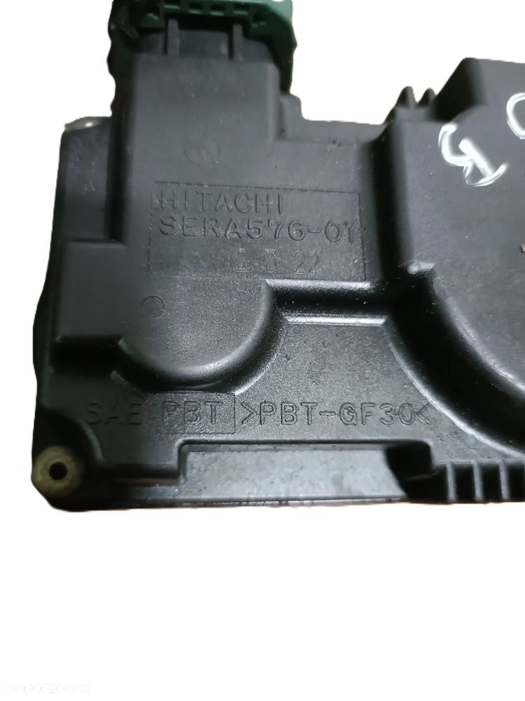 NISSAN PRIMERA P12 01-07 2,0 B przepustnica RME60-04A2325H * - 7