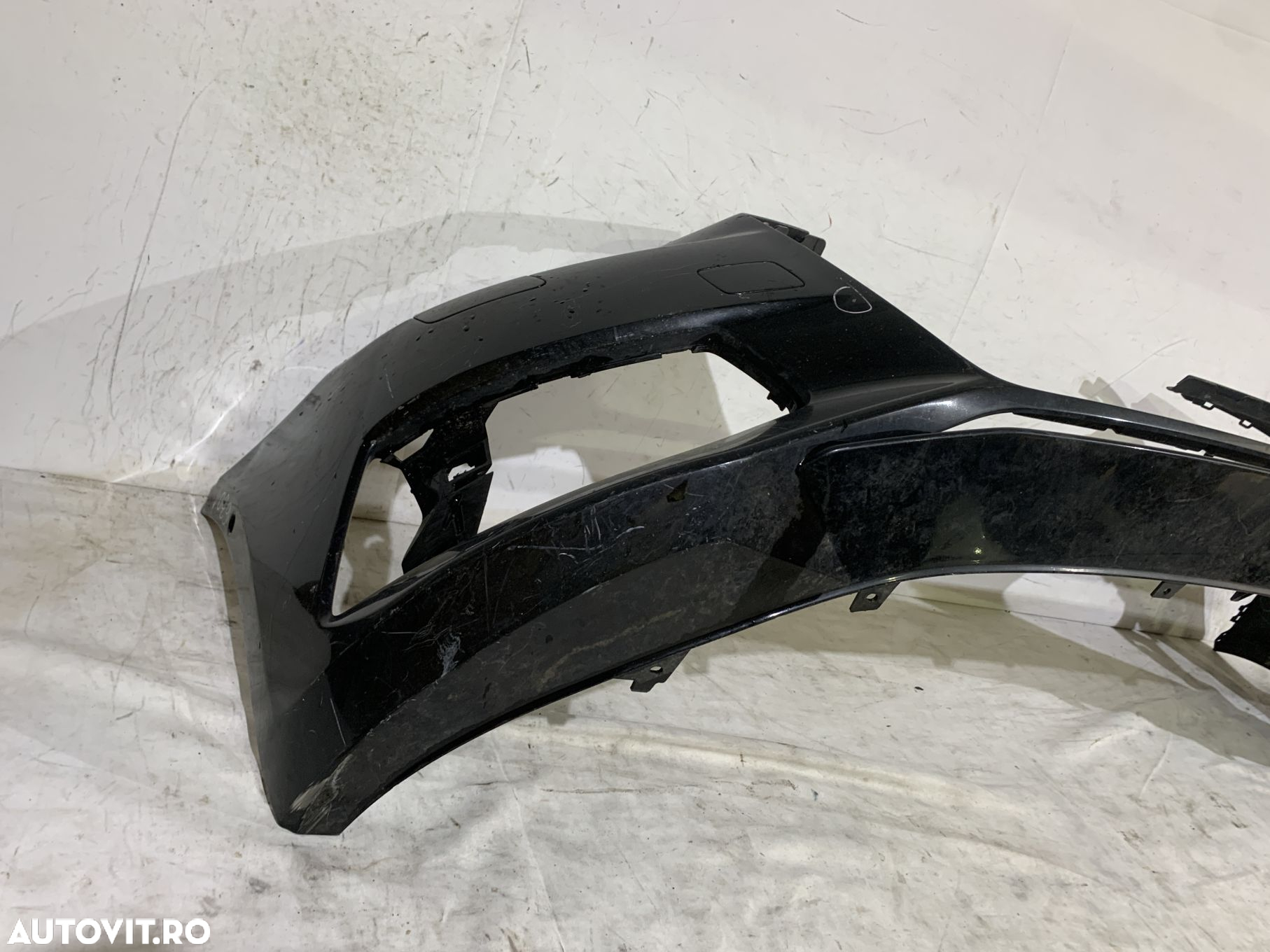 Bara fata Audi A6 C8, 2018, 2019, 2020, 2021, 2022, 2023, 2024, cod origine OE 4K0807437. - 10