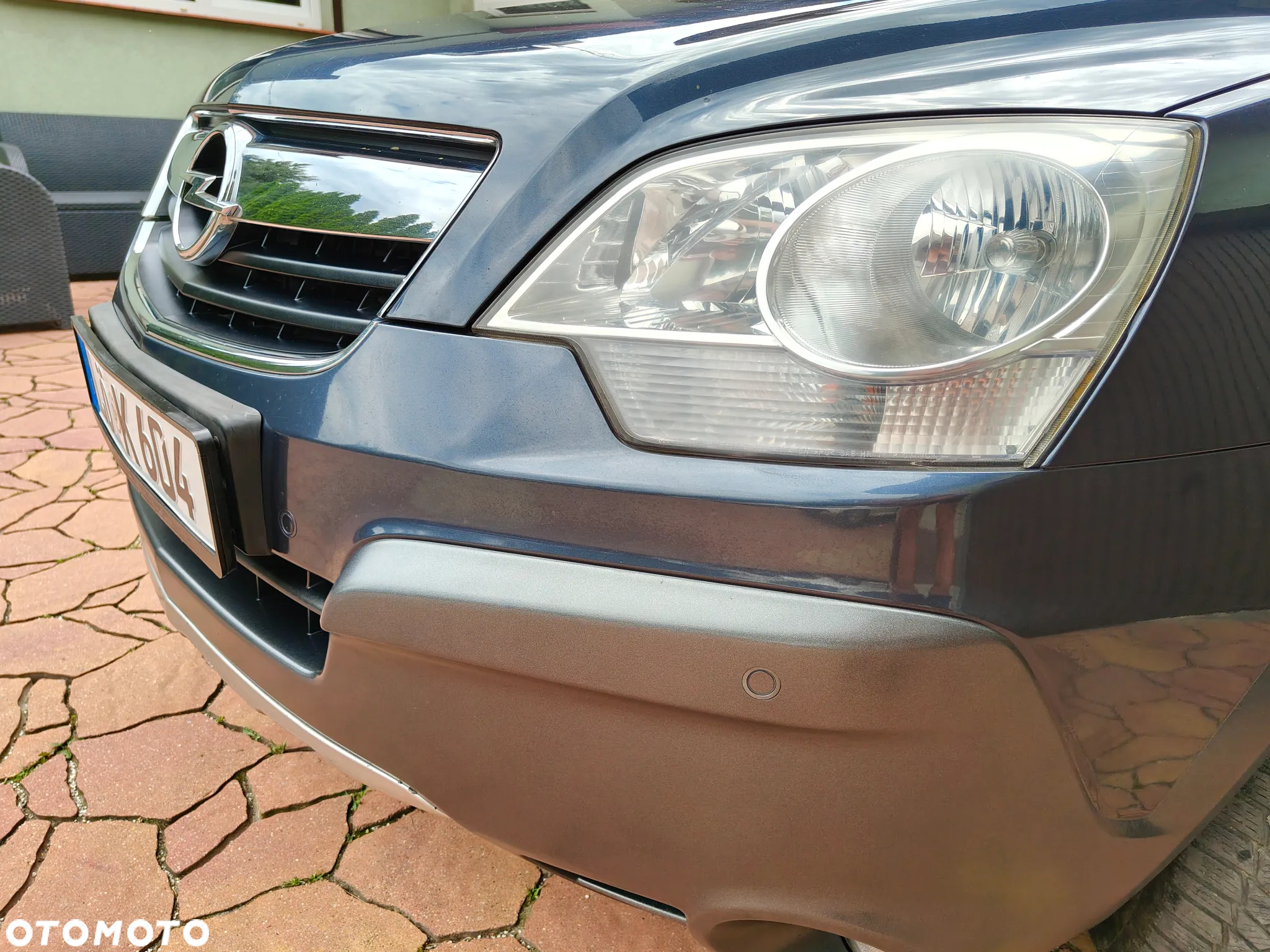 Opel Antara - 30