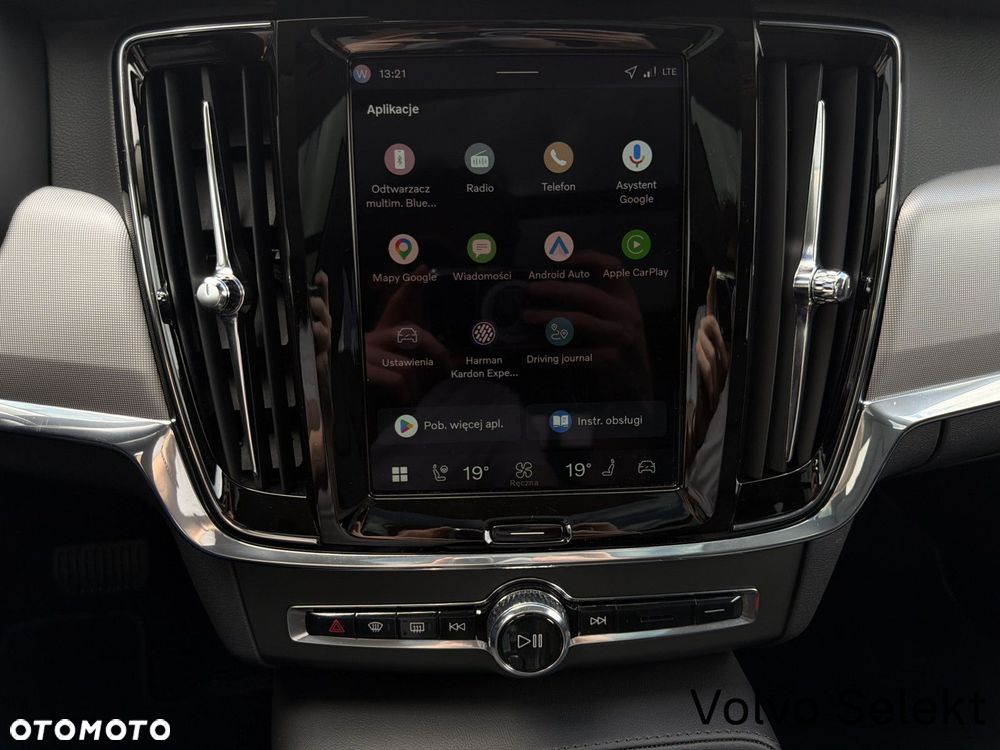 Volvo V90 - 20