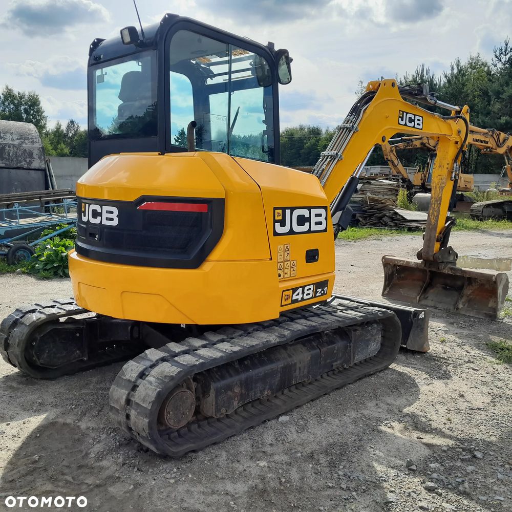JCB Z-48 - 5