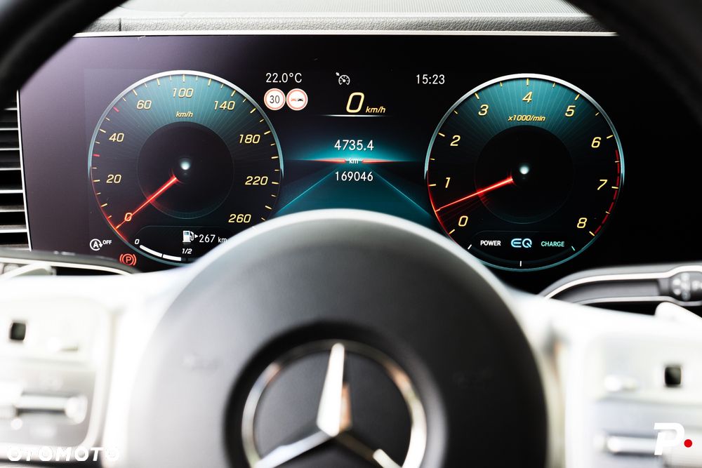 Mercedes-Benz GLE - 23