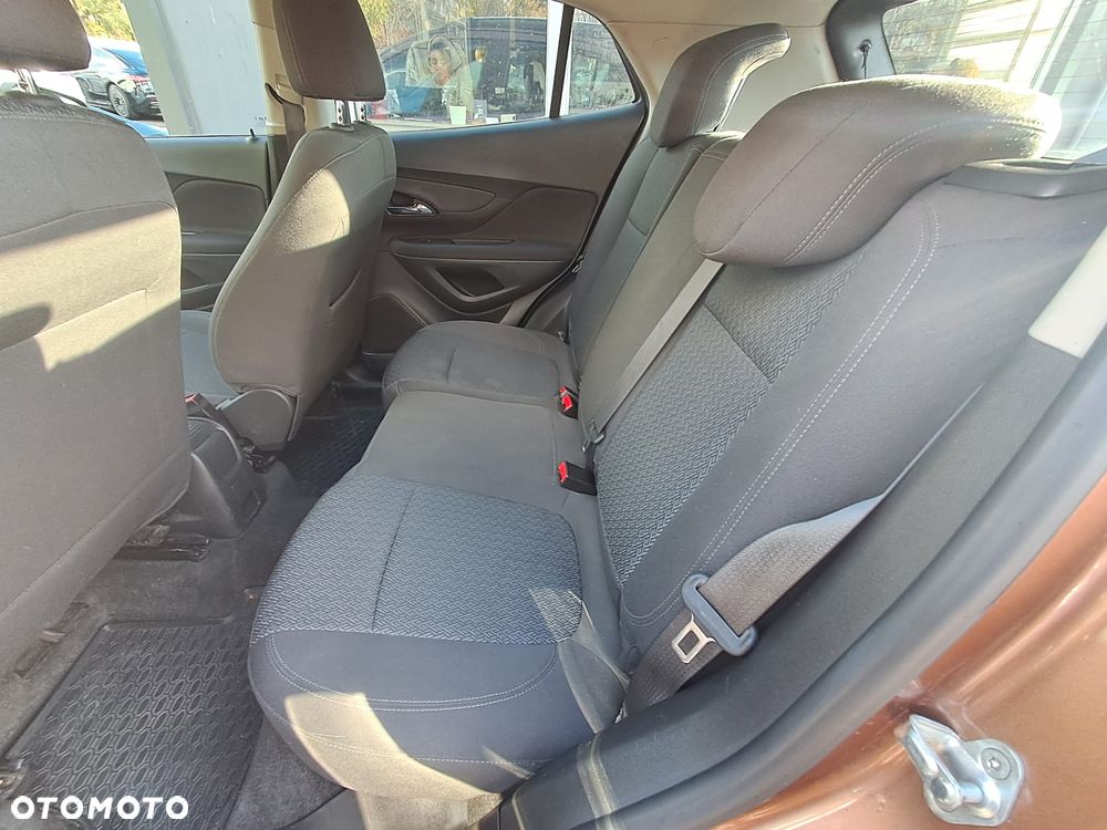 Opel Mokka 1.6 Enjoy S&S - 12