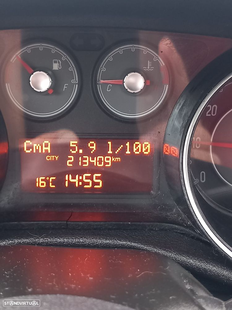 Fiat Punto Evo 1.2 Active - 7