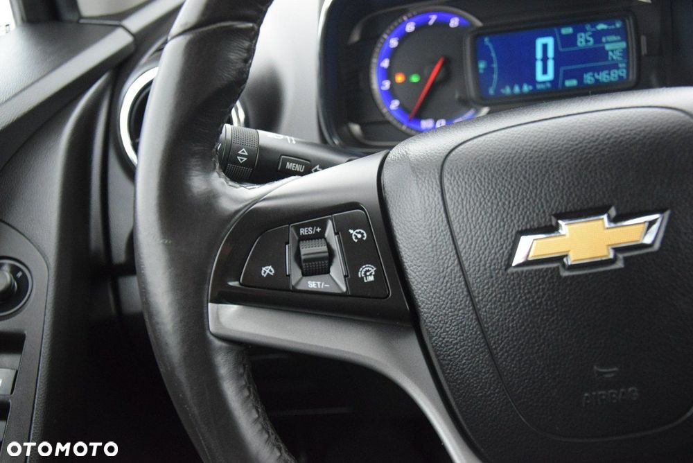 Chevrolet Trax 1.6 LT - 26