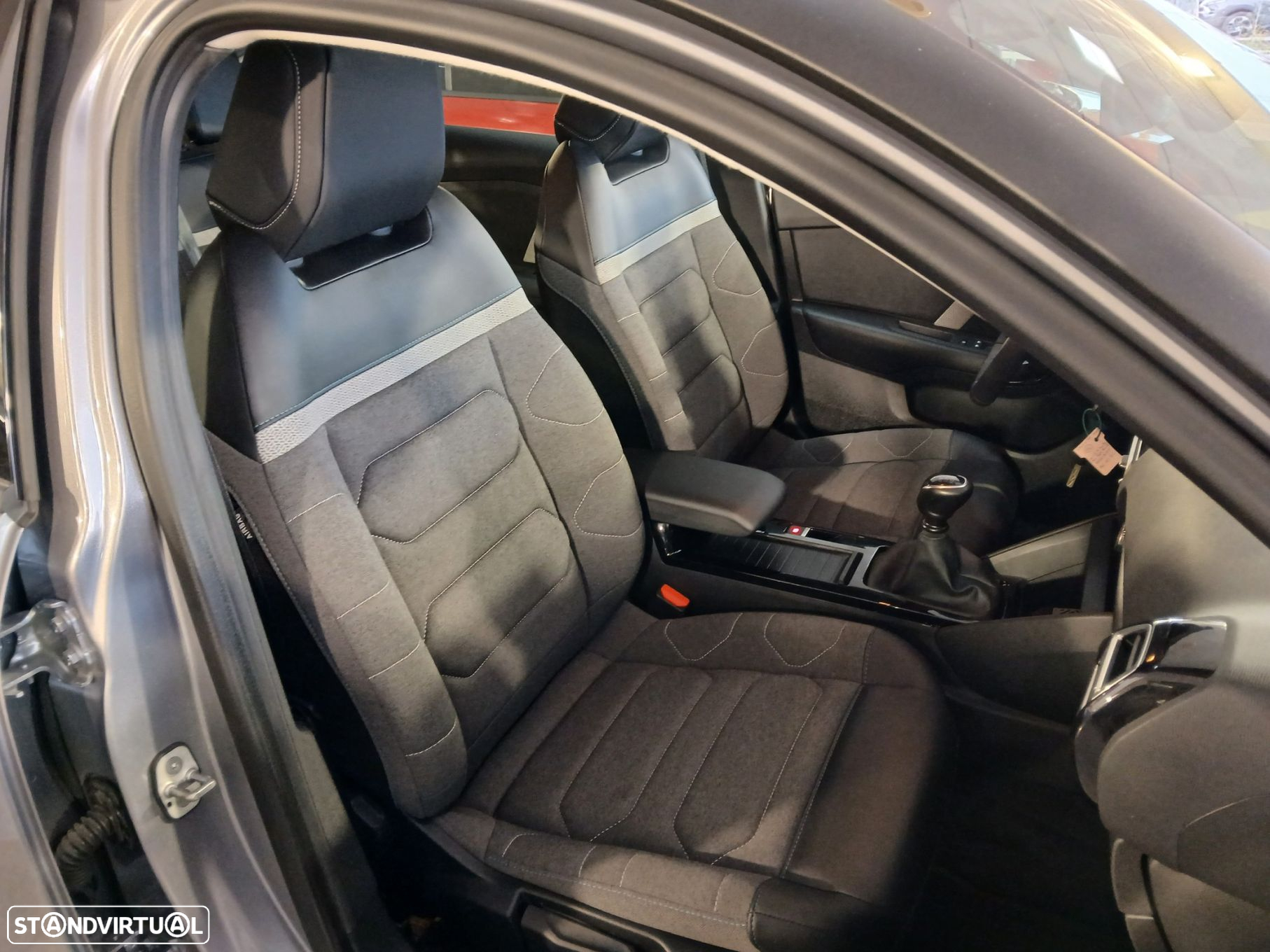Citroën C4 1.2 PureTech Feel Pack - 15
