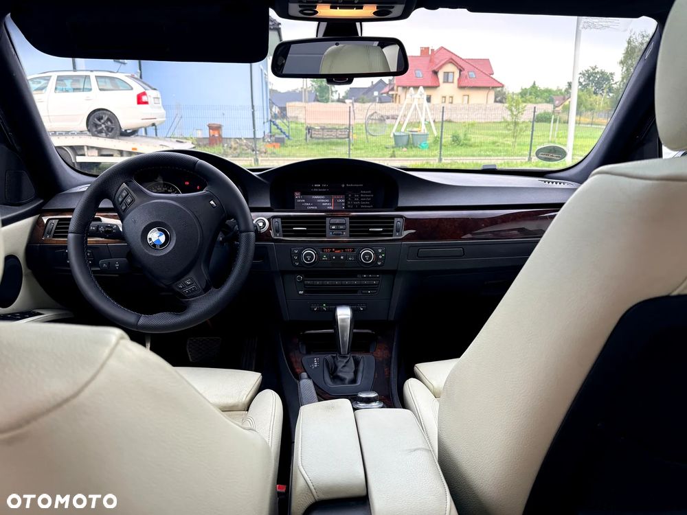 BMW Seria 3 320d DPF - 7