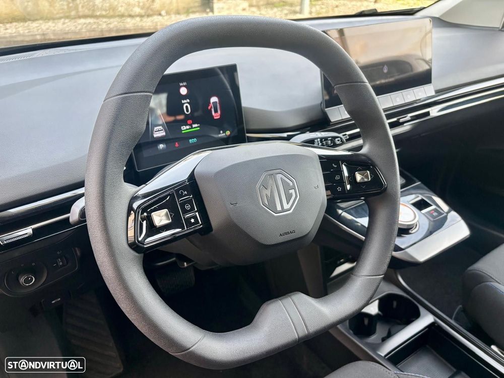 MG MG4 51 kWh Standard - 16