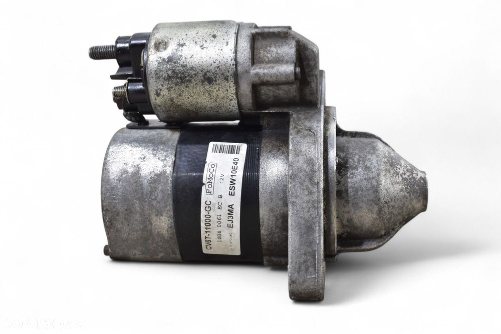 Rozrusznik FORD FOCUS MK3 FIESTA MK7 B-MAX 1.0 ECOBOOST CV6T-11000-GC - 2